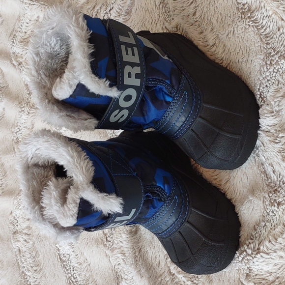 Sorel Other - Sorel Snow Boots